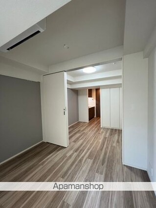 東京都新宿区百人町３丁目[1LDK/30.38m2]の内装3