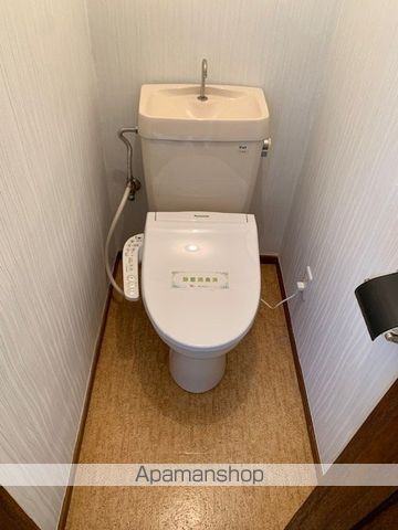 いずみハイツ我妻の内装写真