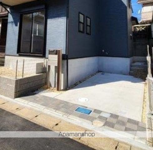 ＫＯＬＥＴ四街道和良比 -｜千葉県四街道市和良比(賃貸一戸建3LDK・1階・90.88㎡)の写真 その24