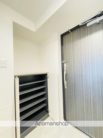 S-RESIDENCE金山flapの内装写真