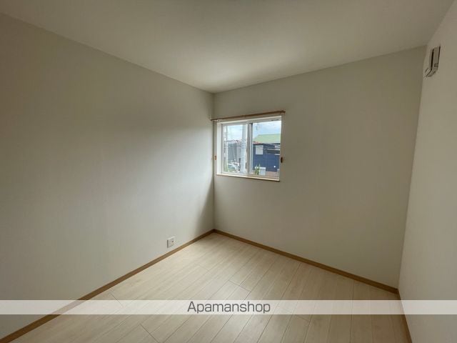 ヤマイチテラス 西庄の内装写真