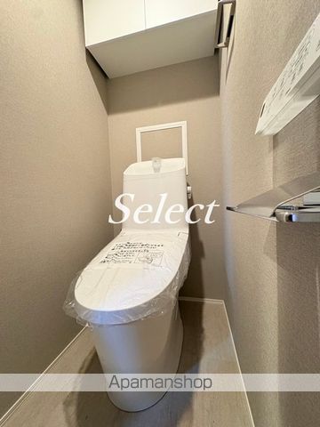 アマックス横浜の内装写真