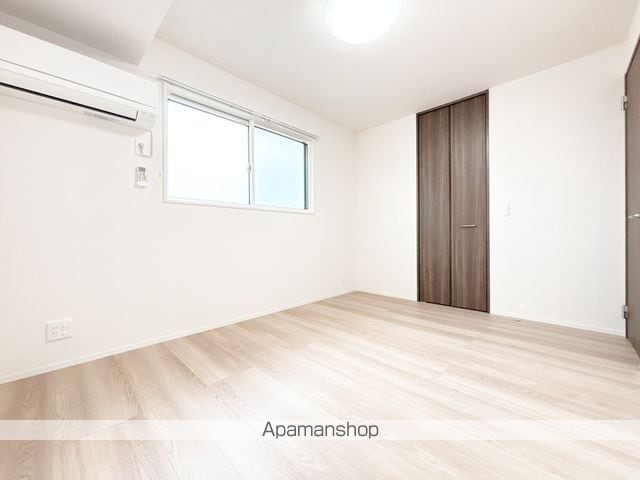 EL VIENTO PISTAの内装写真