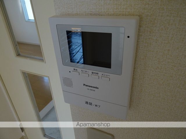 ロジュマンSTの内装写真