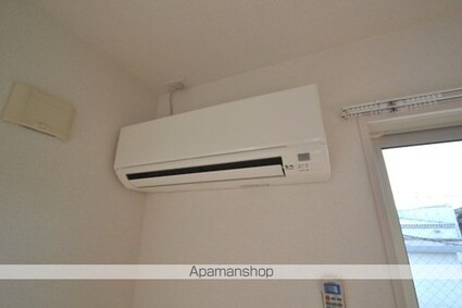 フルール・プリムヴェール　Ｂ棟[2DK/48.79m2]のその他設備