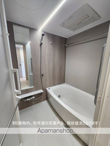 S−RESIDENCE愛宕SOUTH.の内装写真