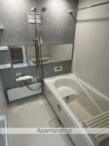 セレスティア大和町の内装写真