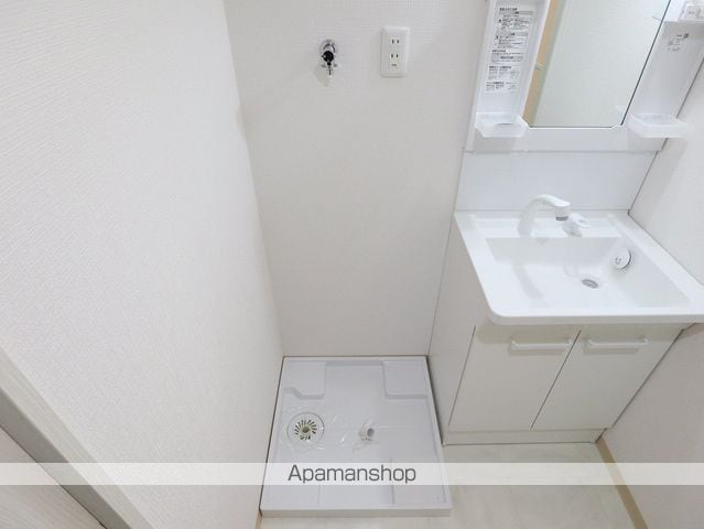 レジデンス御器所スクエアの内装写真