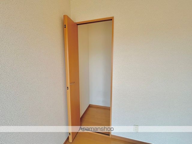 コーポ愛荘の内装写真