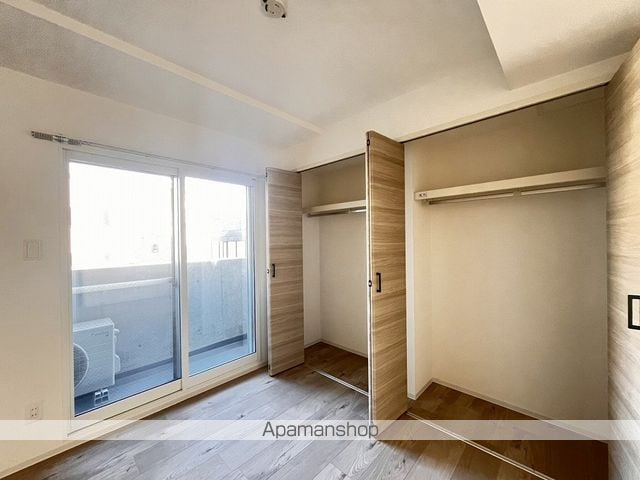 RD GRASE MIYANOMORI(アールディグレイスミヤノの内装写真