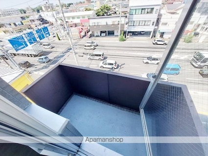 アルジェント朝生田[1DK/52.92m2]の内装7