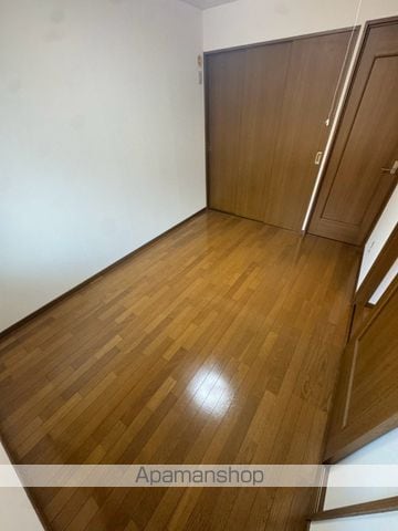 フィールドゴッド21の内装写真