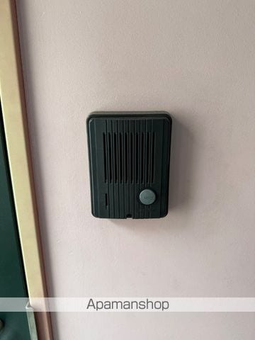 ファブフラットの内装写真