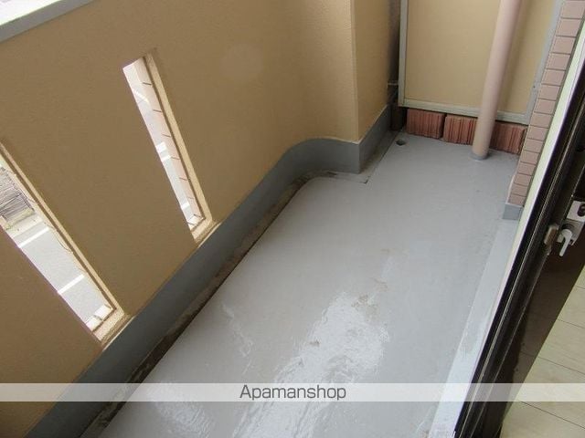 ロゼーヌ鴨池の内装写真