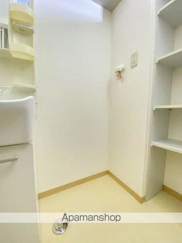 シャーメゾン長町の内装写真