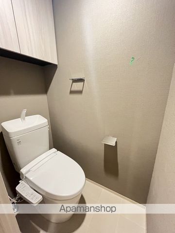 タスキプライムテラス本蓮沼の内装写真