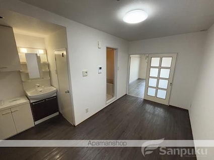 グリーンハイム[1DK/31.32m2]の内装1