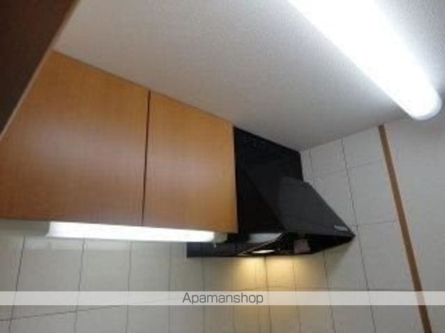 ソレイユの内装写真