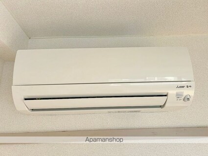 マンシオーネ・アサール[1K/17m2]のその他設備