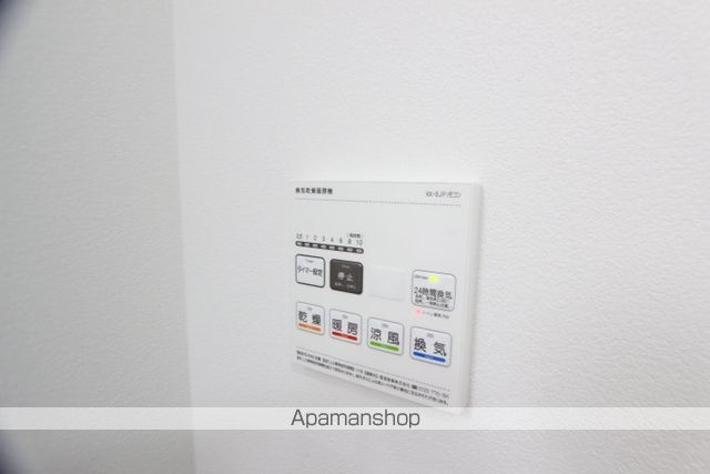 ソラ西国立の内装写真
