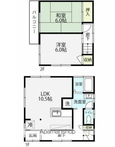 間取り：213141178001