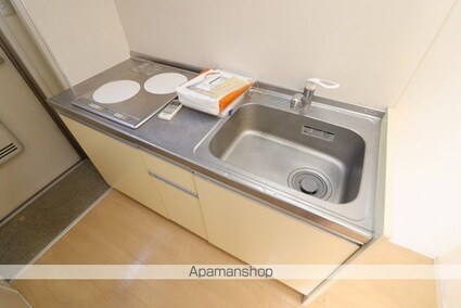 Ａｃｏｒｎ＆Ｓｕｎｆｌｏｗｅｒ[1K/26.67m2]の内装10