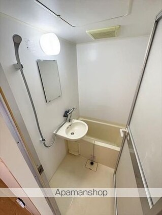 Ｓｅｌｅｎｅ壱番館[1K/25.53m2]のバス