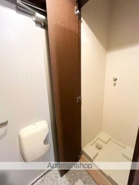 和歌山県和歌山市今福５丁目[1K/27m2]の内装3