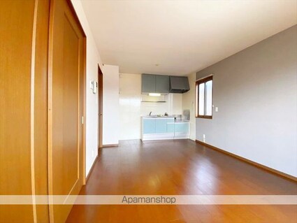 ロイヤルガーデンミルフィー　Ｂ棟[2LDK/55.45m2]の内装7