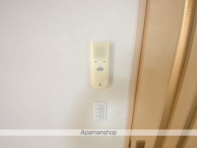 エクセランの内装写真