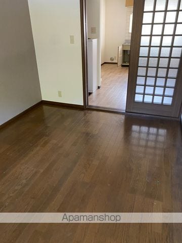 サンビレッジの内装写真