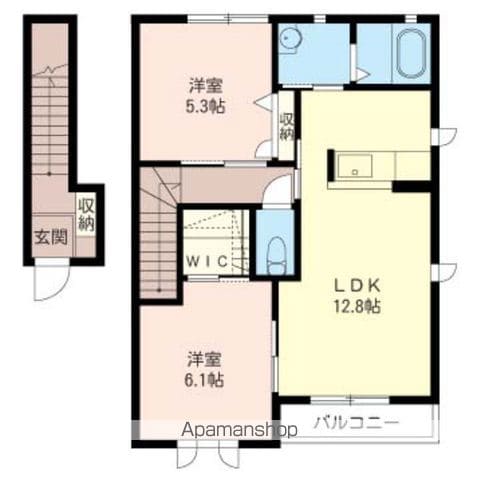 間取り：209010712011