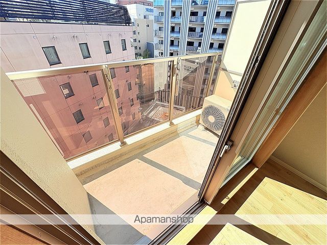 HF仙台本町レジデンスの内装写真