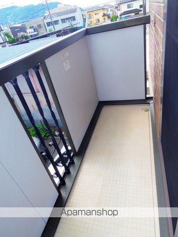 ボナール柿田の内装写真