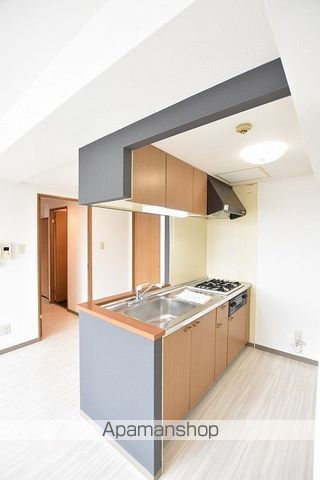 ルピナス壱番館の内装写真