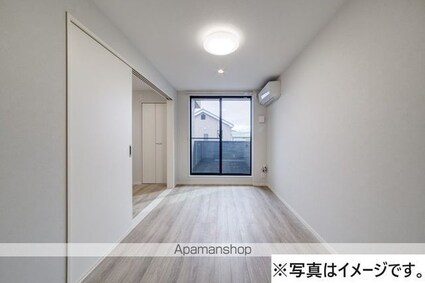 ＥＬＭ　ＶＩＳＴＡ（エルムヴィスタプラス）[1LDK/30m2]のバルコニー