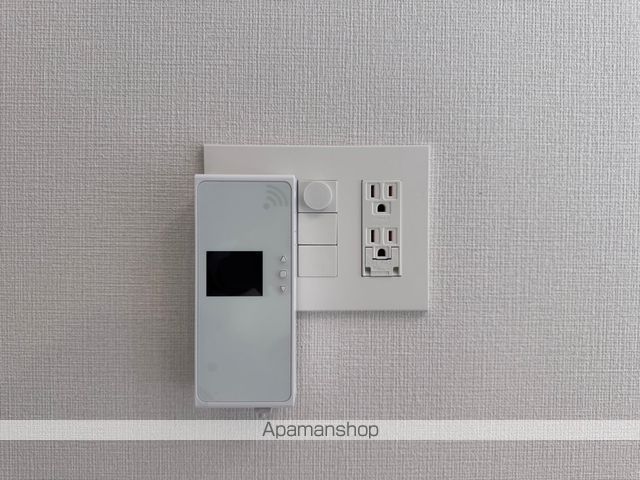 スプランディッド玉造の内装写真