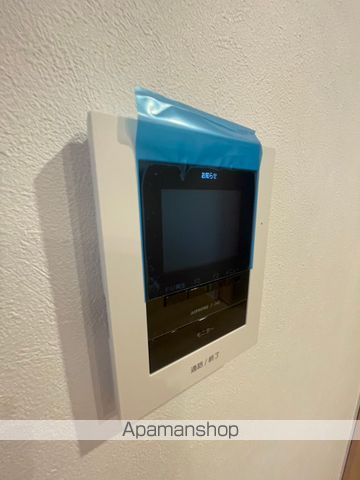 アコルデの内装写真