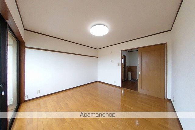 コーポ石井の内装写真