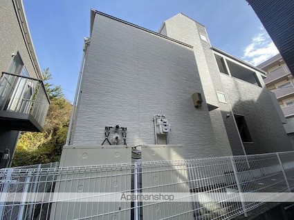 ＧｒａｎＣｏｕｒｔ　台原[1K/21.91m2]の外観1