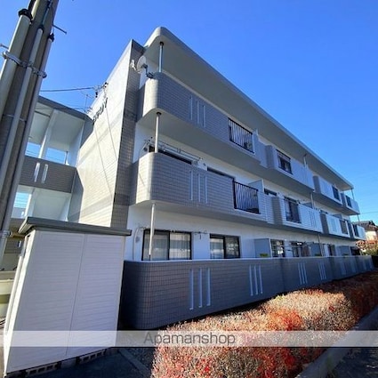 サンフィールド[3DK/55.2m2]の外観5