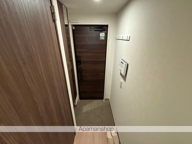 URBANAの内装写真