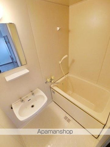 グランデュール滝山の内装写真
