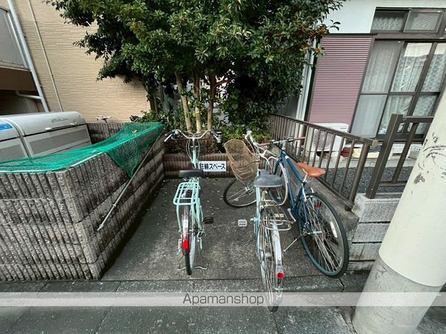 レオパレスサンシンのその他写真