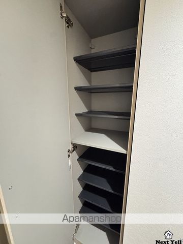 MARRIOTT共栄町の内装写真