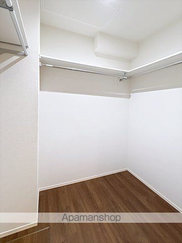 へーベルメゾン高宮駅前の内装写真