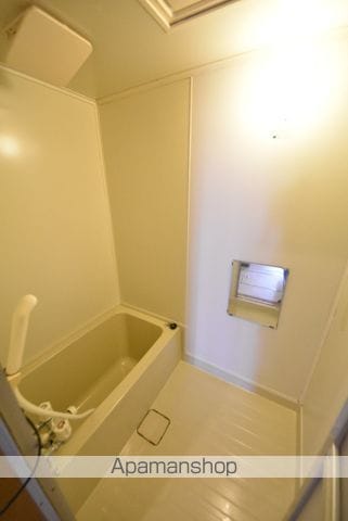 札沼線 太平駅 徒歩3分 2階建 築47年の内装写真