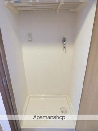 東京都世田谷区松原２丁目[1K/28.69m2]のその他設備