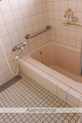 栗原町日野貸家[3K/88.84m2]のバス