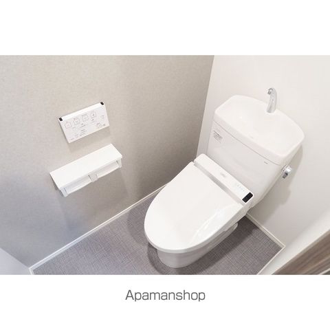 ラクレイス平尾山荘通りの内装写真